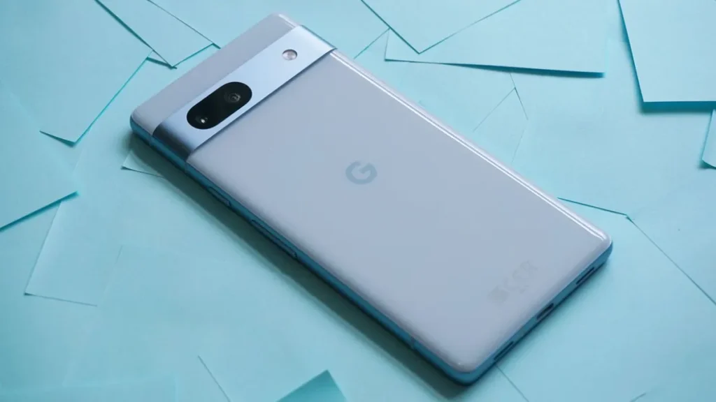 Google Pixel 7