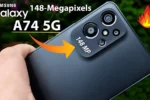 Samsung Galaxy A74 Ultra