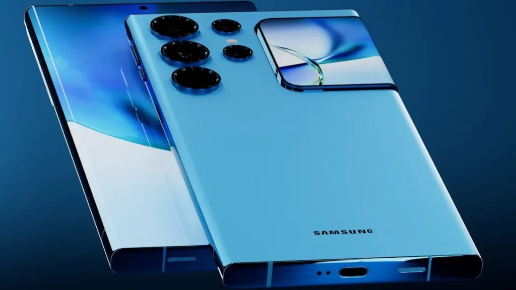 Samsung J17 Pro